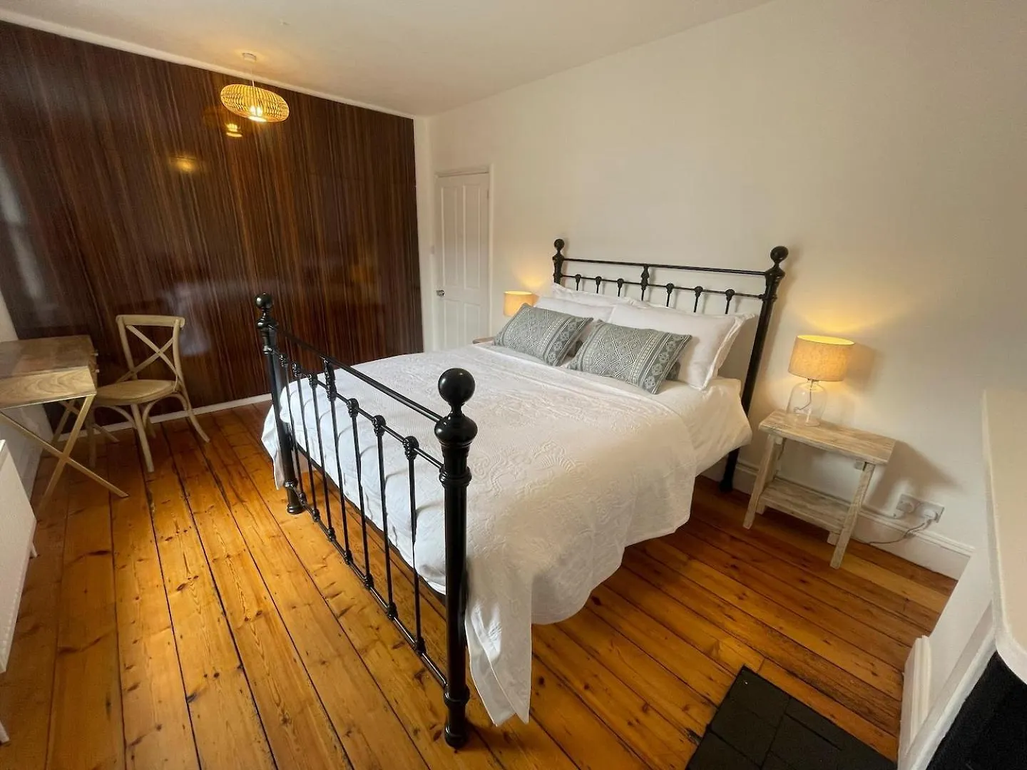 Fantastic Victorian House, Excellent City Location - Cambridge Homehost 0*, Cambridge (Cambridgeshire)