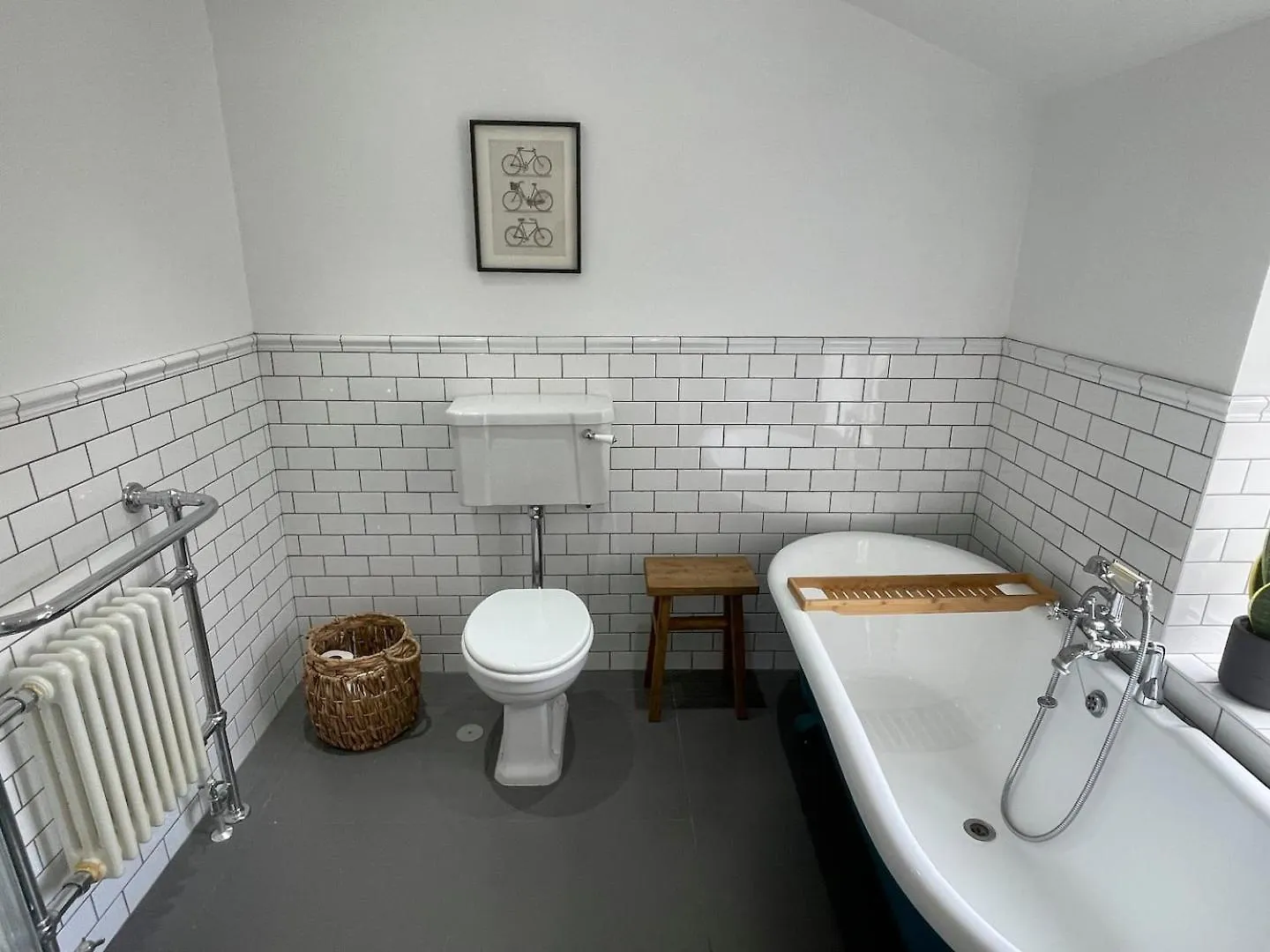Holiday home Fantastic Victorian House, Excellent City Location - Cambridge Homehost