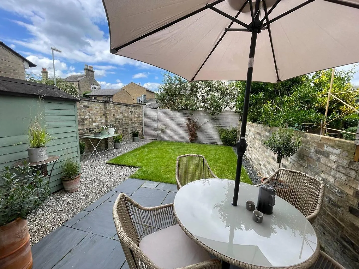 Holiday home Fantastic Victorian House, Excellent City Location - Cambridge Homehost